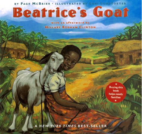 Best Books about Goats for Kids | KidMinds