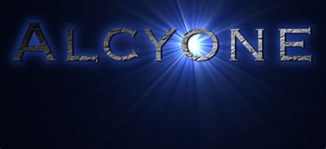 Alcyone, the Brightest Star of Pleiades Constellation | Sci fi authors ...