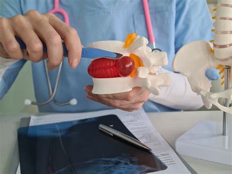 Recovery After Lumbar Decompression Surgery - NeuroSpine Plus