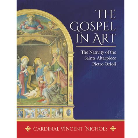 Alive Publishing The Gospel In Art