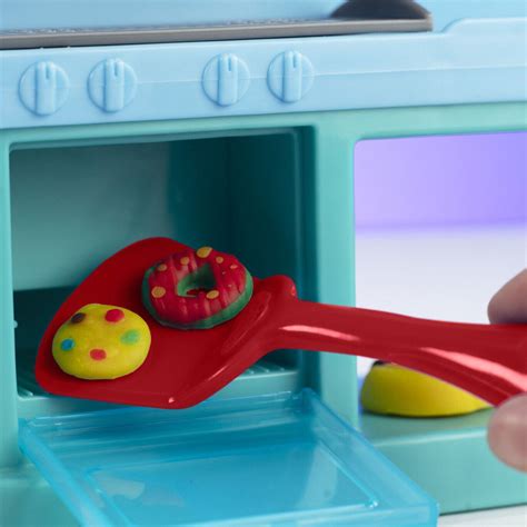 Play Doh Restaurace Vytíženého šéfkuchaře Maxíkovy Hračky