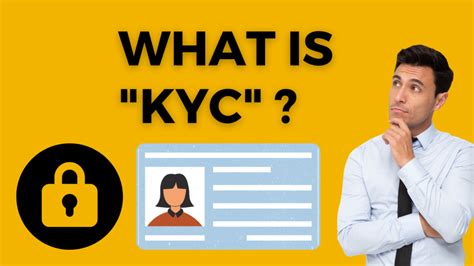 What Is Kyc Verification Cryptowinrate