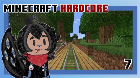 Commencing Operation Railing Of Roads Minecraft Hardcore Youtube