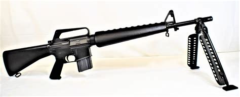 Colt With M60 Bipod Mount Ar15com