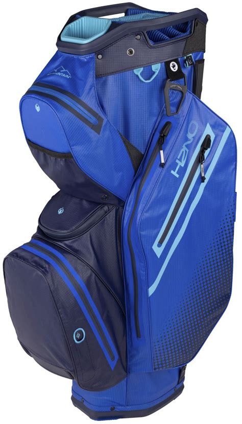 Sun Mountain H No Staff Cart Bag Sportisimo Cz