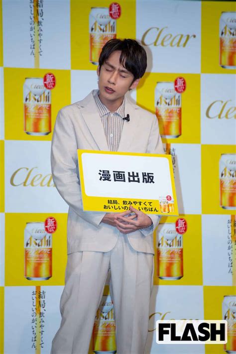 （画像・写真1 6）中丸雄一が「ジャニーズ性加害報道」に言及…事務所の「いいなと思うところ」語る姿勢に「関係ない」との指摘も Smart