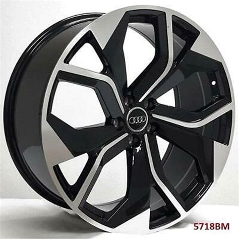 Products– Tagged "22 inch Audi wheels"– Elite Custom Rims