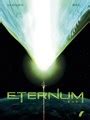 Comic Stripshop - Eternum 3 - Eva, Softcover (Daedalus)