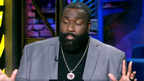 Kendrick Perkins Leaves Fans Divided With Controversial Take Live On