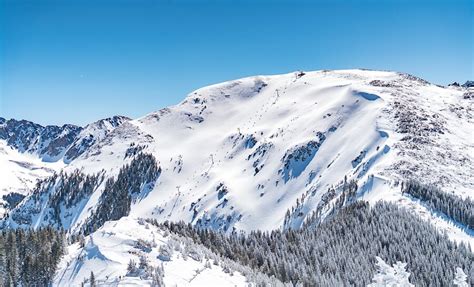 Taos Ski Valley - Taos New Mexico Skiing - Visit Taos & Ski This Winter