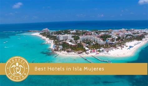 Best Hotels in Isla Mujeres