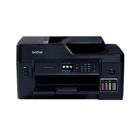 Impresora Multifuncional Brother MFC T4500dw A3