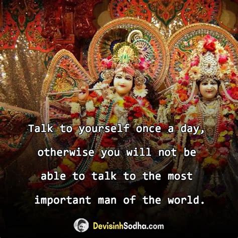 251 Unconditional Love Radha Krishna Quotes In English