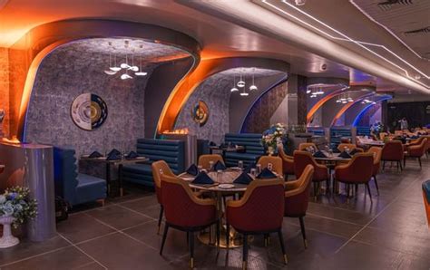 Explore White Hart - Kitchen & Lounge in Gachibowli, Hyderabad