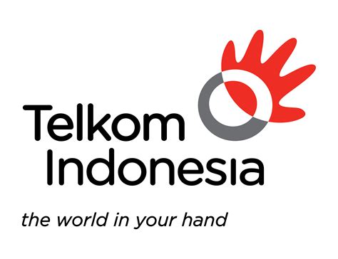 Telkom Panduan Logo