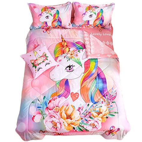 Unicorn Bed In A Bag The Ultimate Guide For Parents