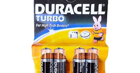 DURACELL AA Batteries 4pcs. - Greece, New - The wholesale platform ...