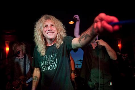 Steven Adler Rumored for Appearance in Guns N' Roses Reunion