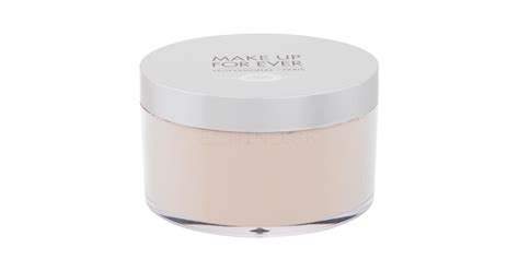 Make Up For Ever Ultra HD Setting Powder Púder pre ženy 16 g Odtieň 2 0