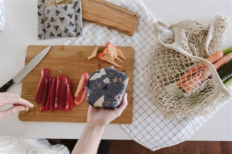 Zero Waste Kitchen And Cleaning Gift Guide