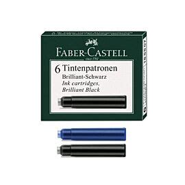 Cartuchos De Tinta Faber Castell Brepen