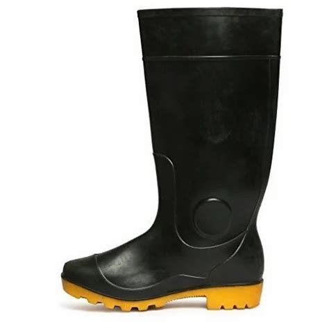 Fortune Pvc Gumboot At Rs Pair Safety Gumboots In Chennai Id