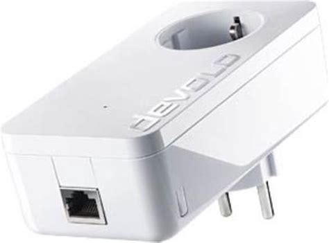 Devolo DLan 1200 Ethernet Powerline Uitbreiding NL Bol