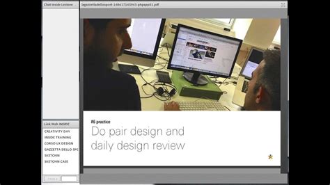 UX DESIGN WEBINAR YouTube