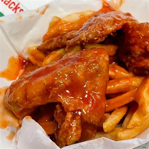 Harold's Chicken Mild Sauce Recipe - noilucky.com