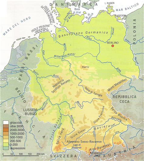 CATULLOBLOG LA GERMANIA