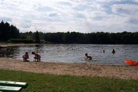 Waldbad Hoffnung für Badelustige zur neuen Saison