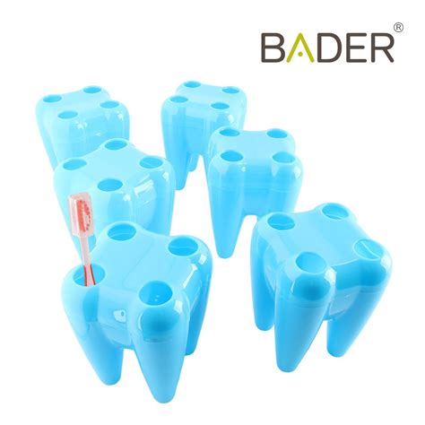 Portacepillos Molar Bader Dental Bader Dental