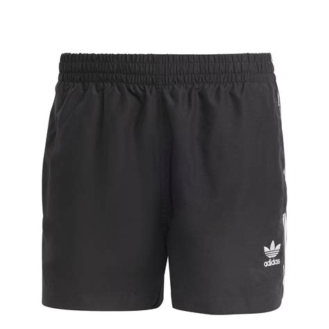 Zwemshort Adidas Originals Adicolor 3 Stripes Zwemkleding Kleding