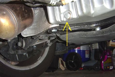 Ford Mustang Gt 2005 2014 Why Is My Car Leaking Oil Mustangforums