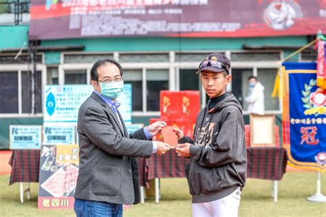 棒球》港都老四川盃全國青少棒錦標賽開打 32隊爭冠軍獎金10萬元