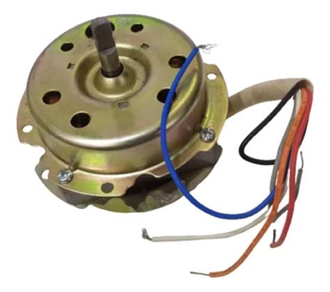 Motor V Circulador C P Turbo Britania Parcelamento Sem Juros