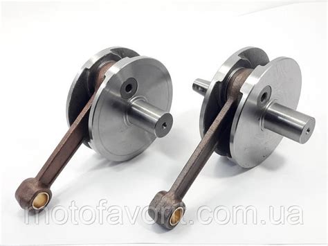 Коленвал Иж Юпитер втулка, цена 2212 грн — Prom.ua (ID#1513569630)