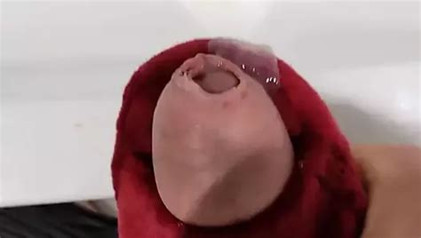 Slippers Cum 18 Gay Porn XHamster