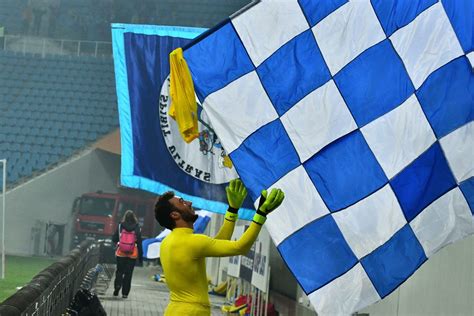 Pigliacelli A Semnat Cu Universitatea Craiova P N N