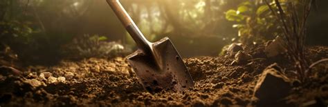 Digging Shovel Stock Photos, Images and Backgrounds for Free Download