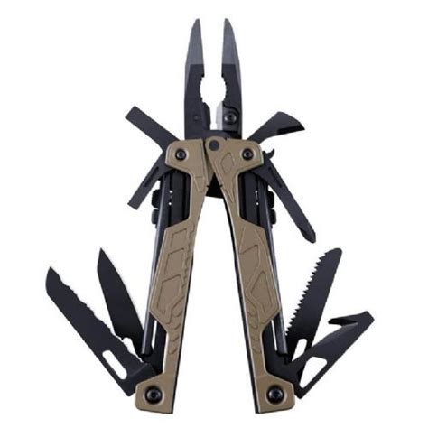 Leatherman Oht Pe Ena Ve Namensko Orodje Enaa