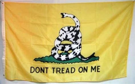 Gadsden Flag iPhone Wallpaper - WallpaperSafari