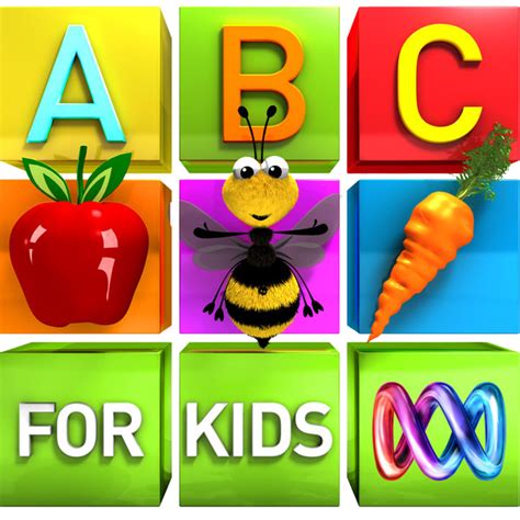 Abc For Kids Abc For Kids Wiki Fandom