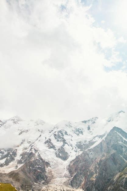 Premium Photo Fairy Meadows Nanga Parbat Beautiful Landscape