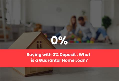 Buying With 5% Deposit: What is the First Home Guarantee? – Moneybright