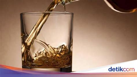 Selain Bir Inilah 5 Jenis Minuman Beralkohol Yang Bebas Gluten