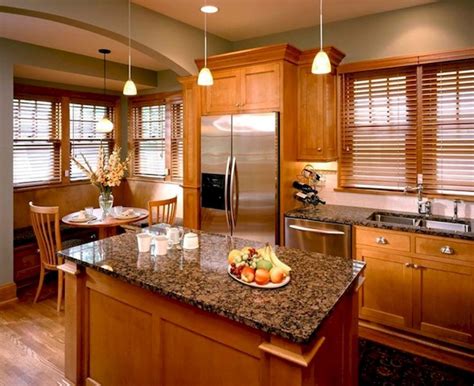 100 Best Oak Kitchen Cabinets Ideas Decoration For Farmhouse Style 104