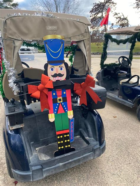 Dover Holiday Parade