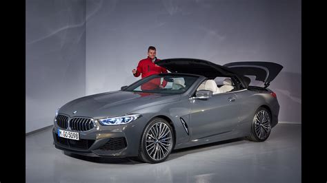 Bmw Er Cabrio G Infos Daten Marktstart Preis Auto Motor