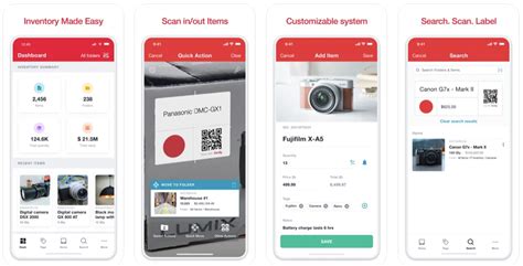 Best Inventory Management Apps: Streamline and Optimize Your Inventory